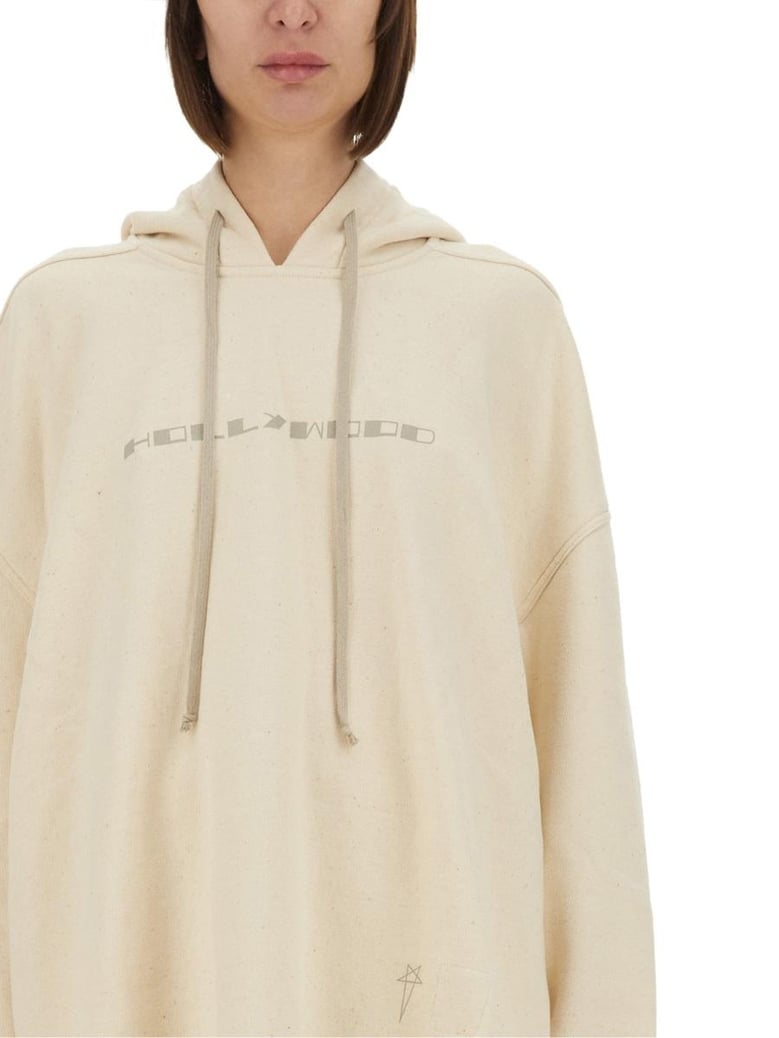 peter sweatshirt by Selfnex