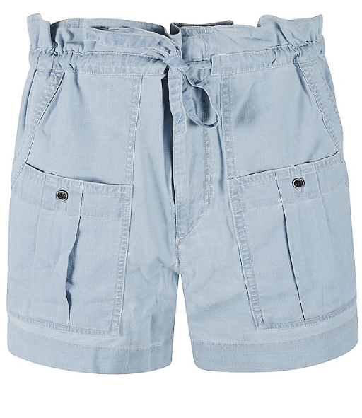 cotton shorts for comfort by Selfnex