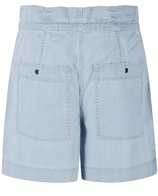 cotton shorts for comfort by Selfnex