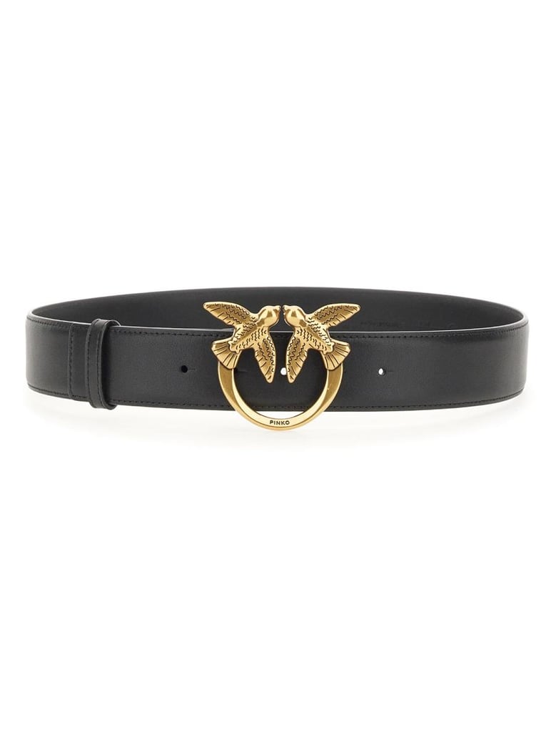 genuine leather stylish belt by Selfnex