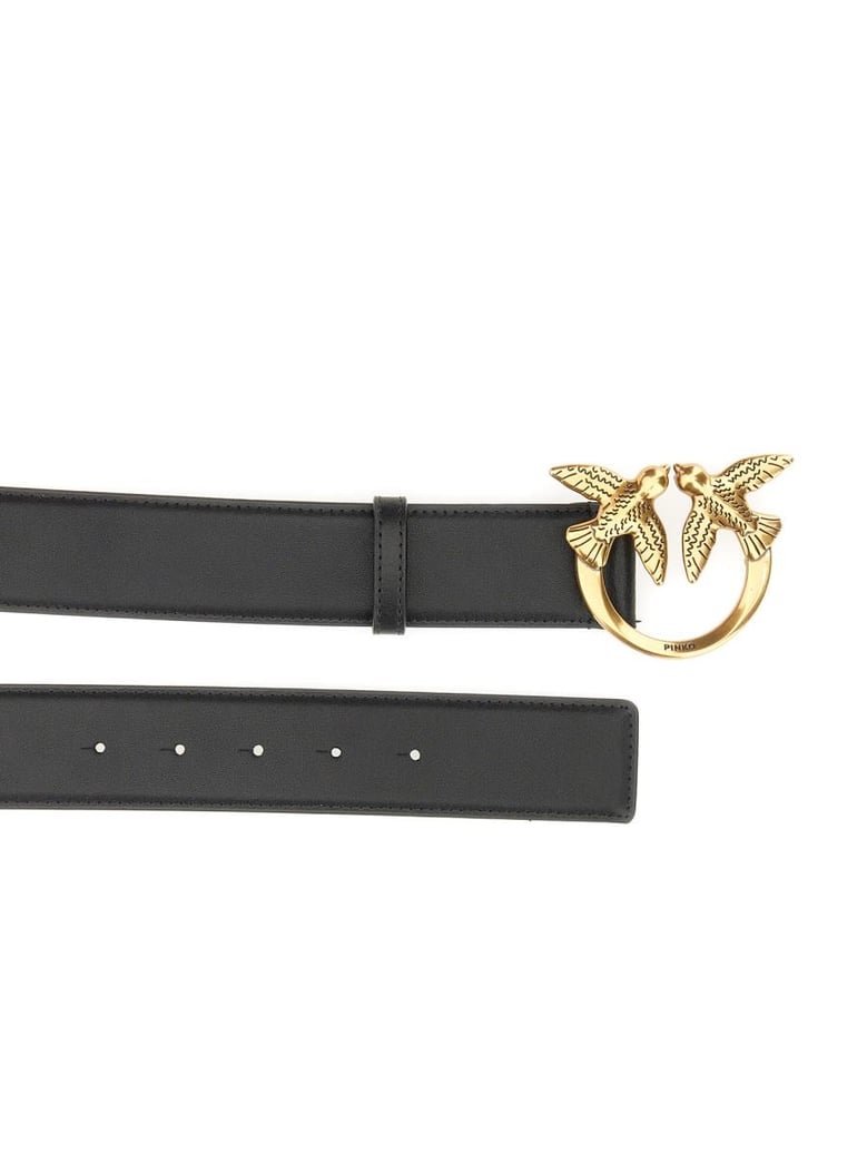 genuine leather stylish belt by Selfnex