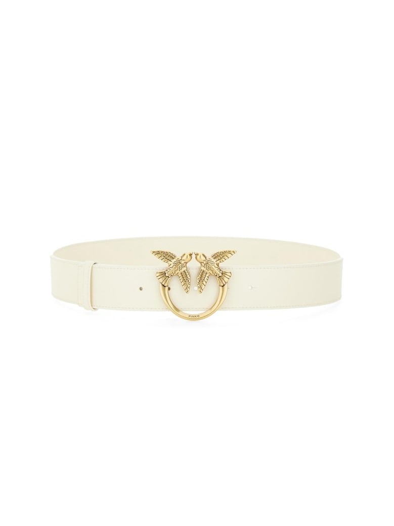 genuine leather stylish belt by Selfnex