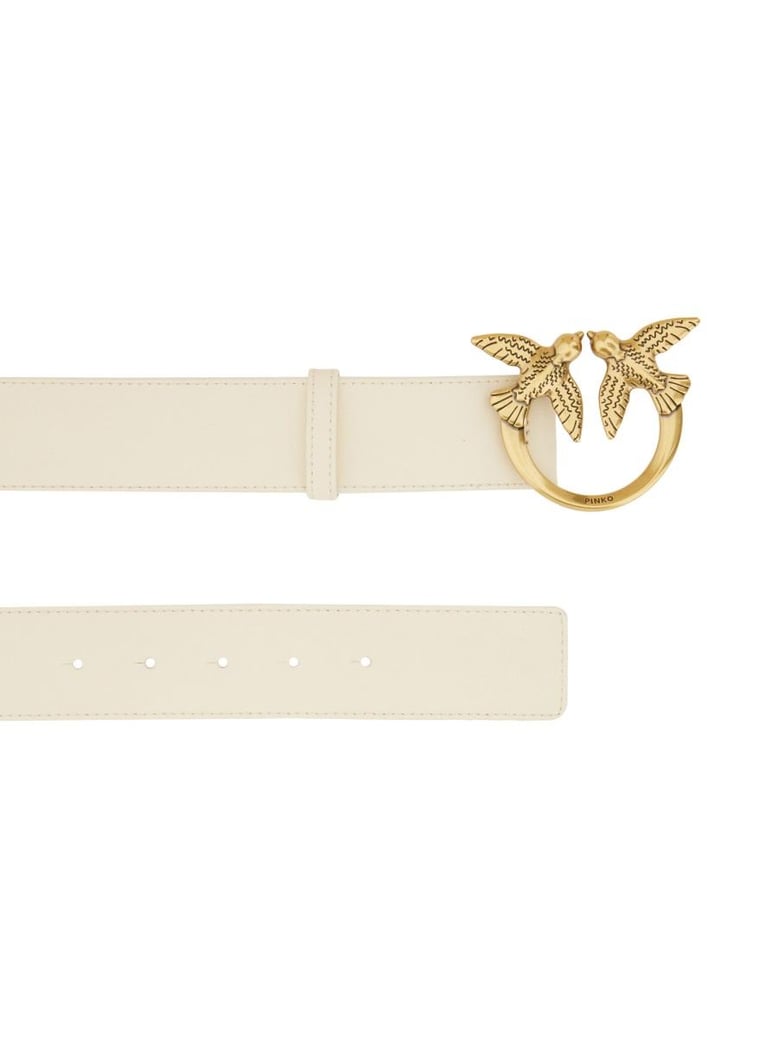 genuine leather stylish belt by Selfnex