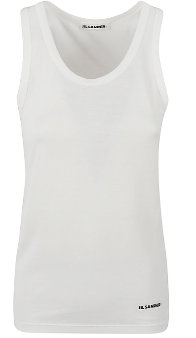 100% cotton top by Selfnex