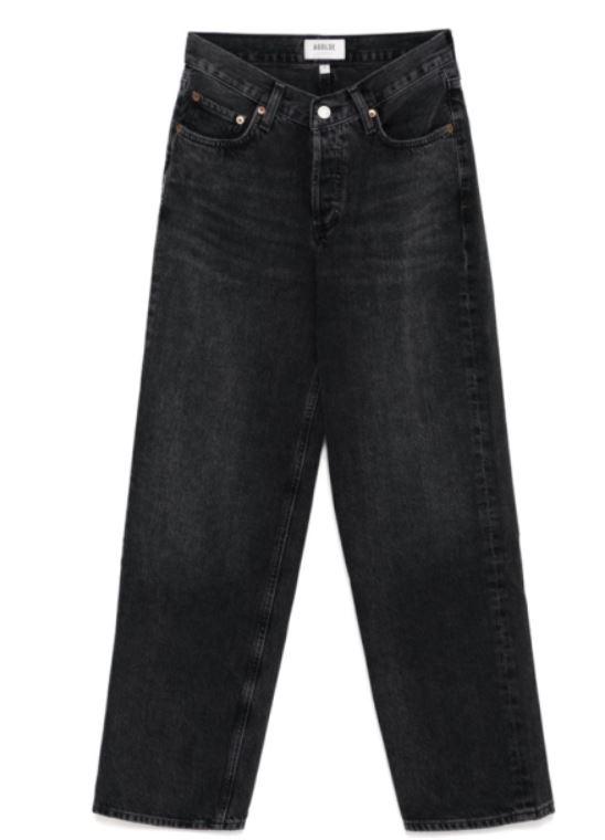 classic 100% cotton jeans by Selfnex