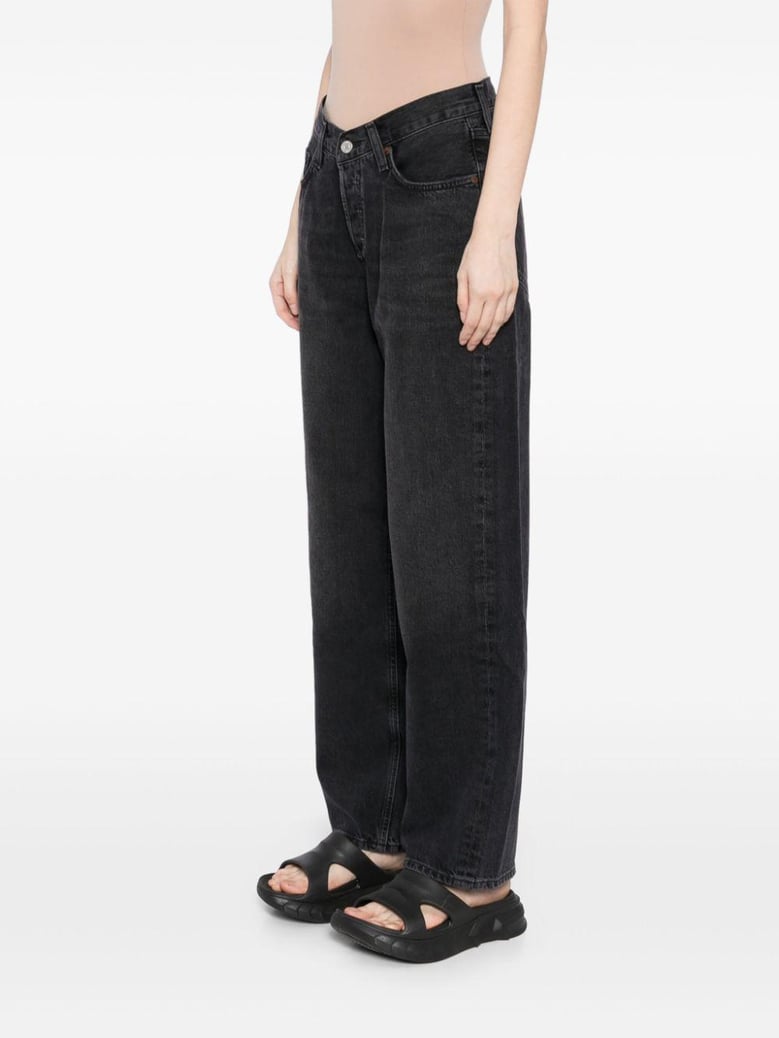 classic 100% cotton jeans by Selfnex
