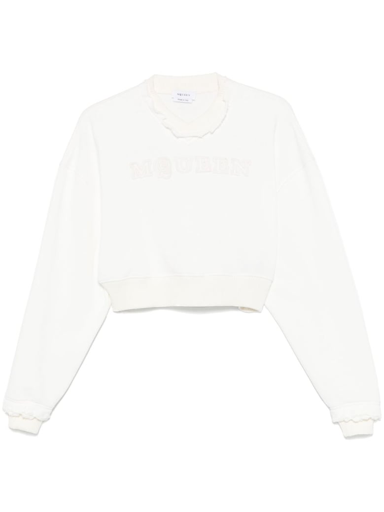 100% cotton cozy sweater by Selfnex