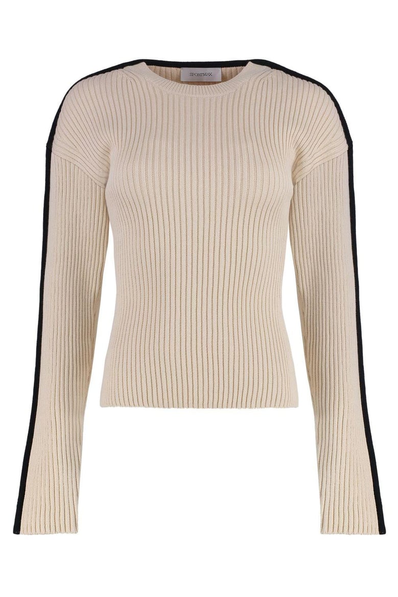 boemia knitted top by Selfnex