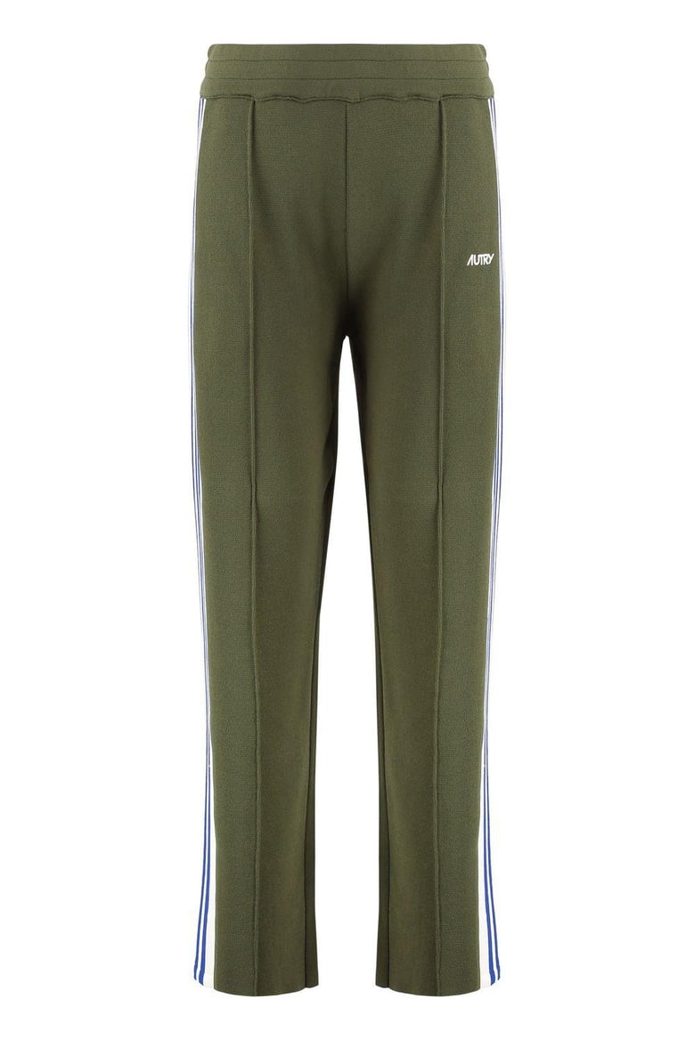 viscose sweatpants by Selfnex