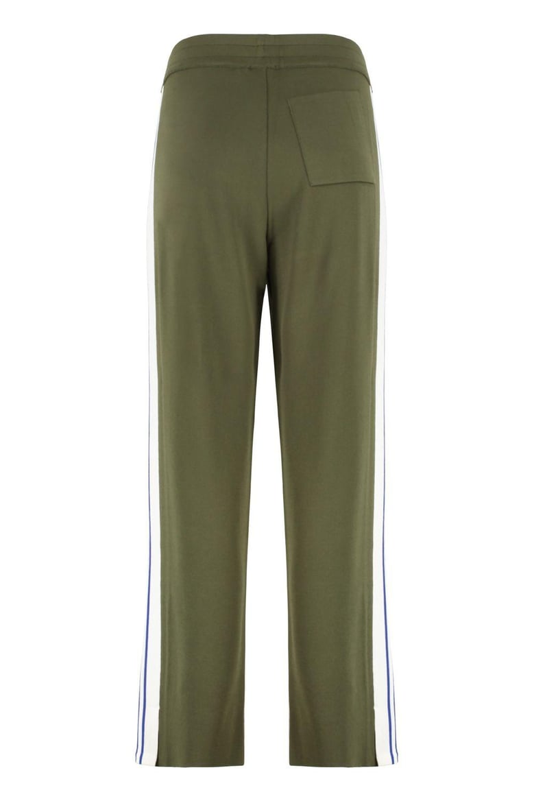 viscose sweatpants by Selfnex