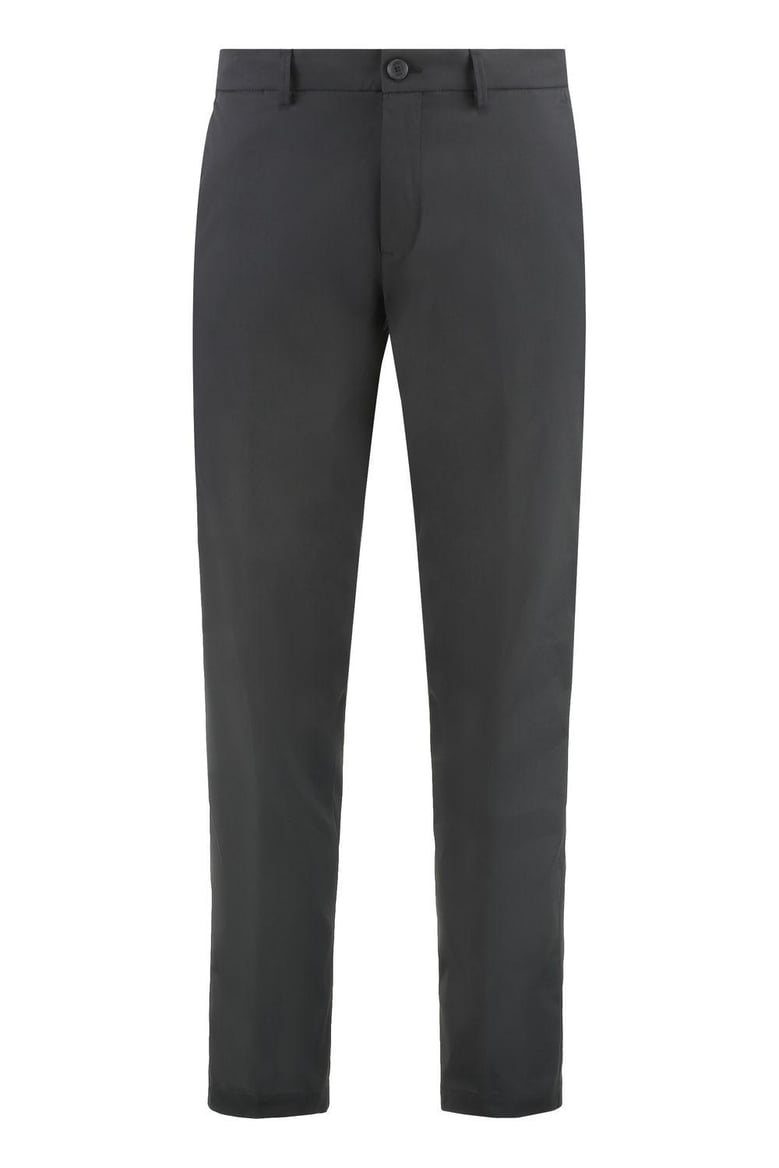 technical fabric pants by Selfnex