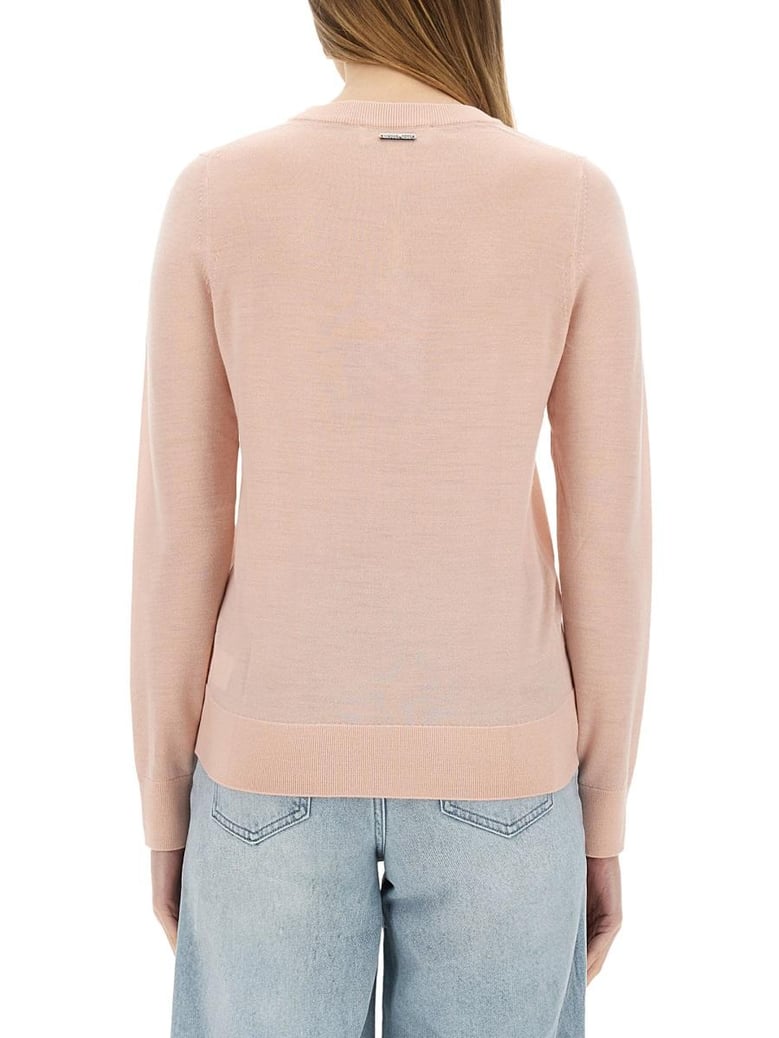 merino sweater by Selfnex