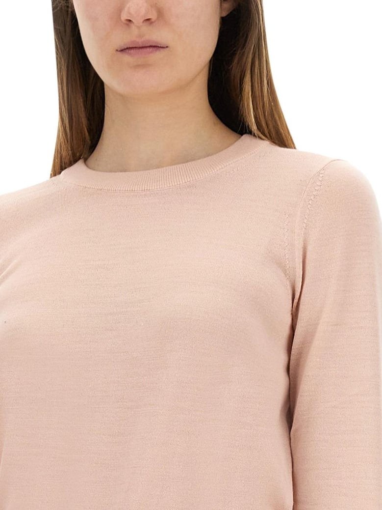 merino sweater by Selfnex