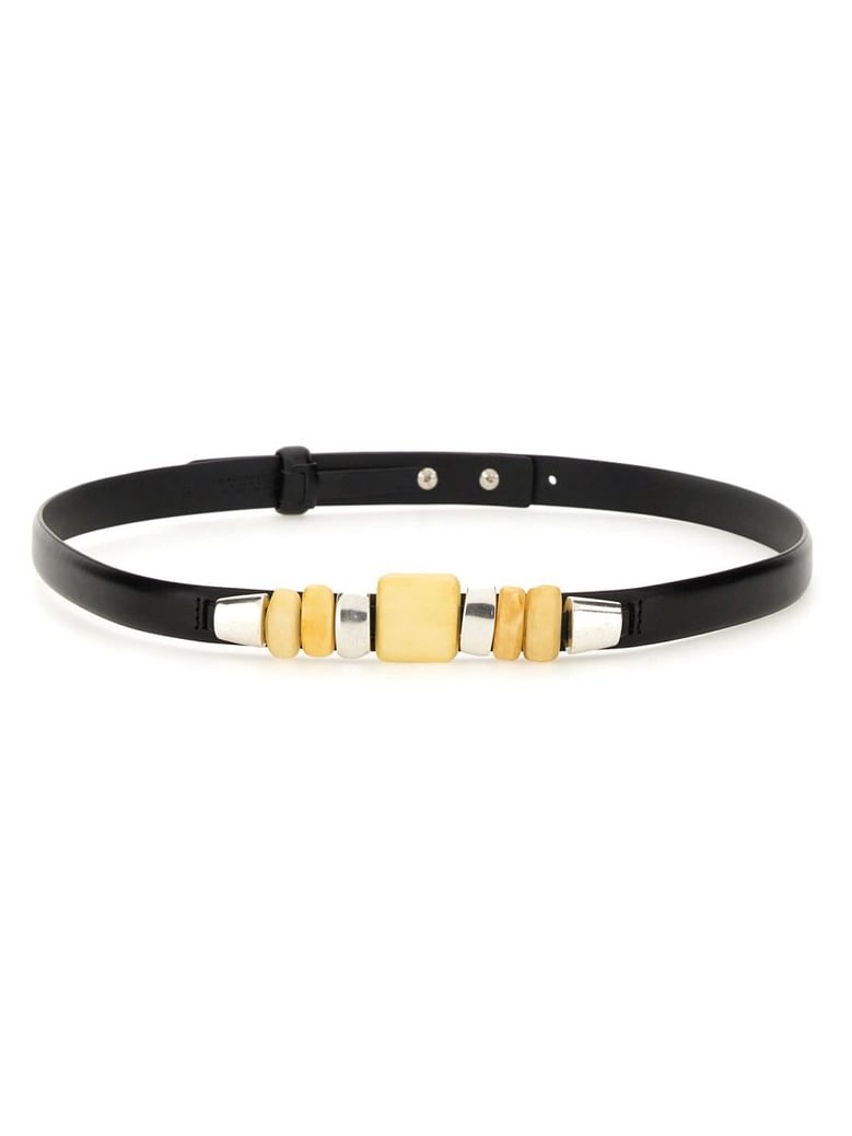 raissa belt by Selfnex