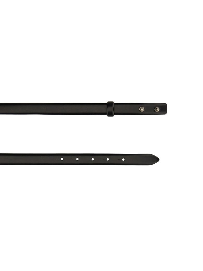 raissa belt by Selfnex
