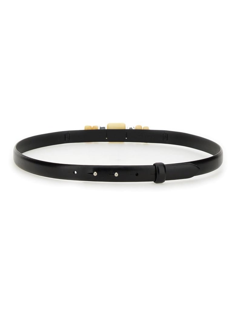 raissa belt by Selfnex