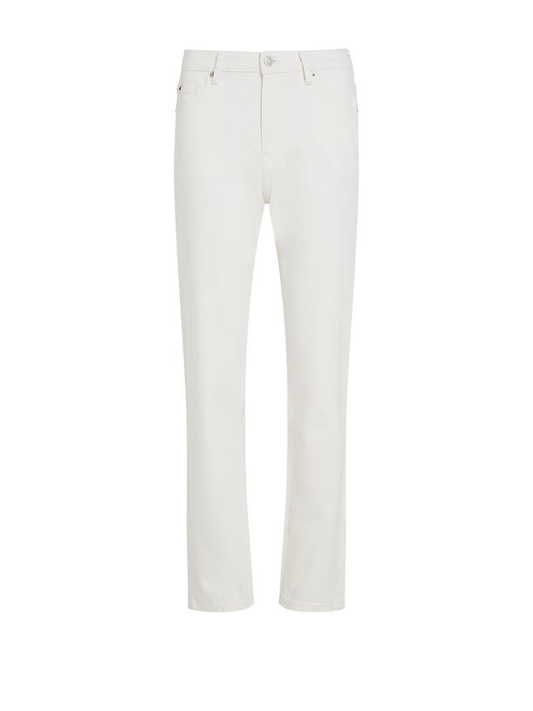 eco-friendly trousers with recycled cotton by Selfnex