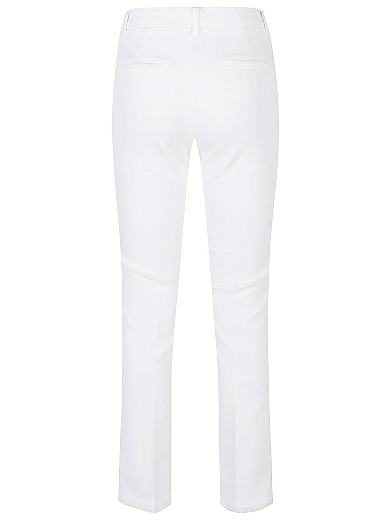 slim fit jeans by Selfnex