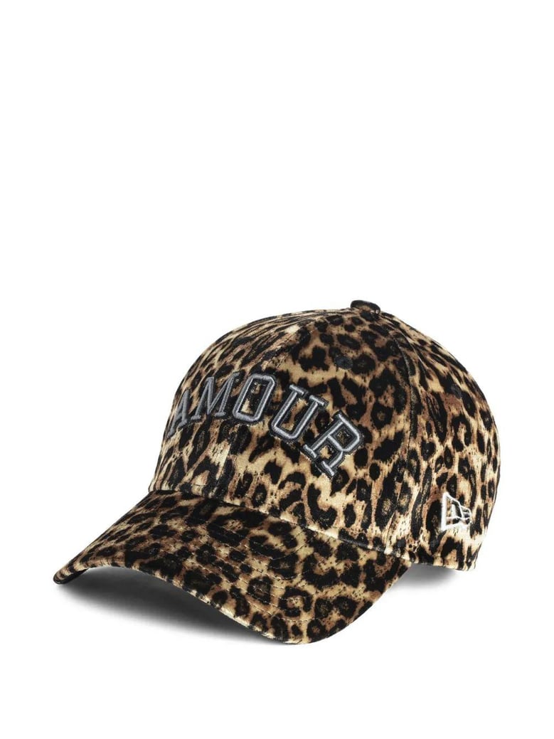 new eraxzv leo cap hat by Selfnex