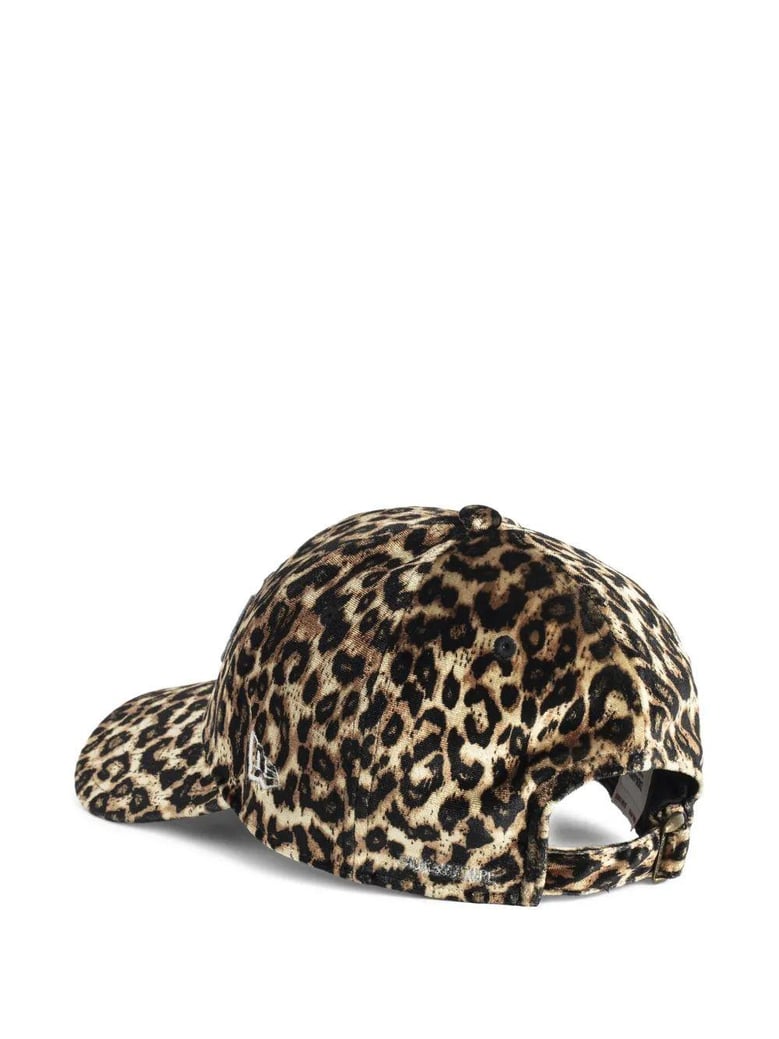 new eraxzv leo cap hat by Selfnex