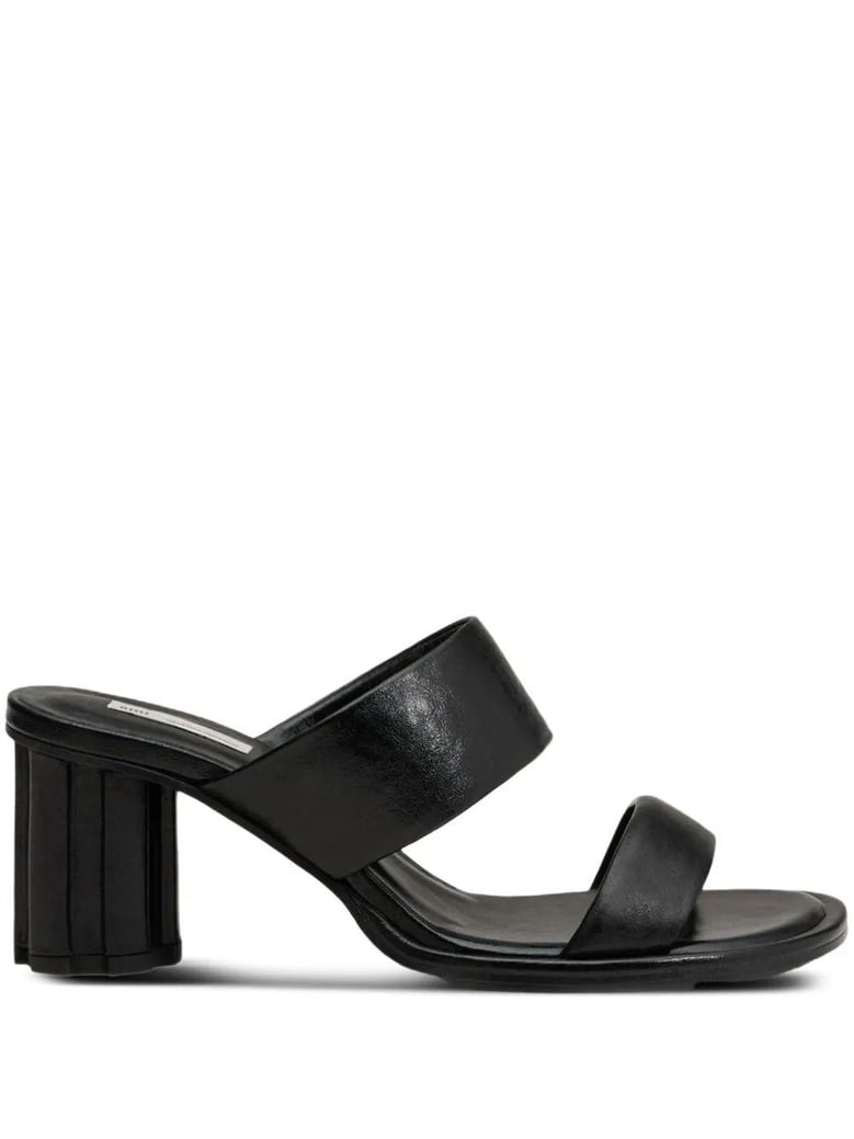 sandals pumps by Selfnex