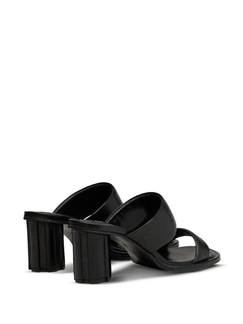 sandals pumps by Selfnex