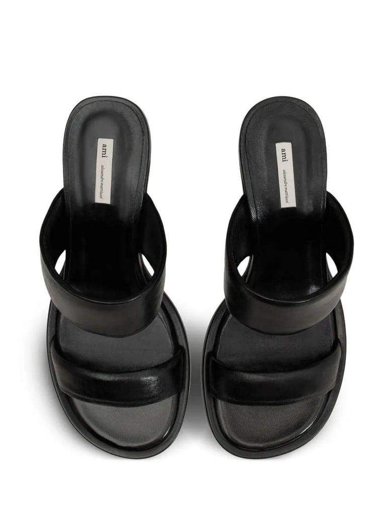 sandals pumps by Selfnex