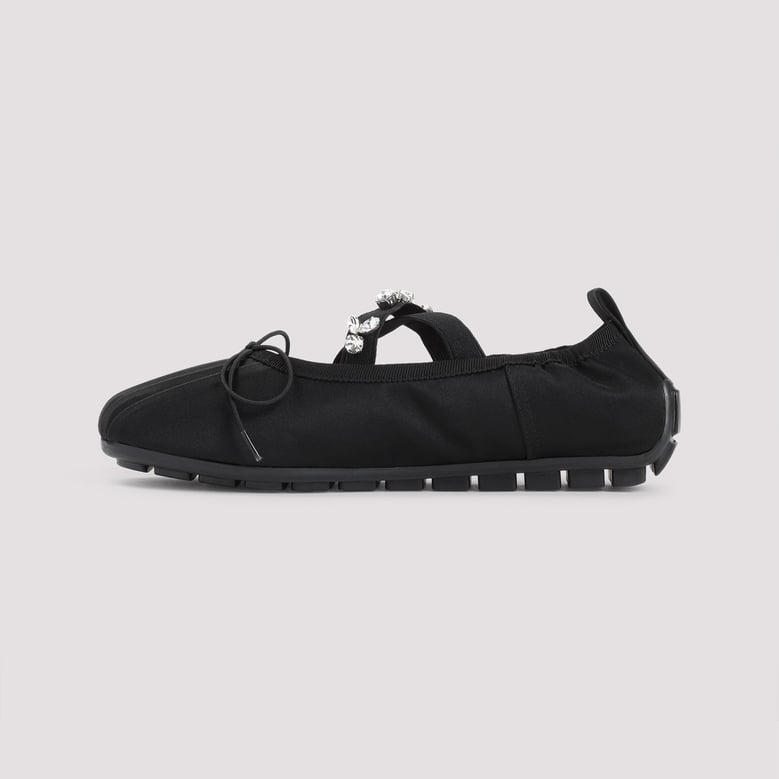ballerinas grip by Selfnex