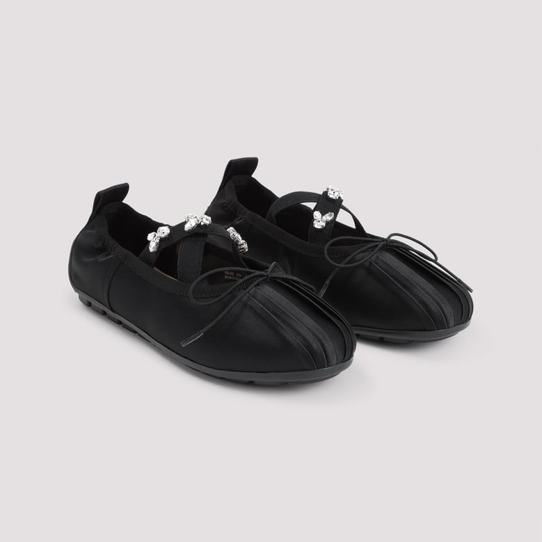 ballerinas grip by Selfnex