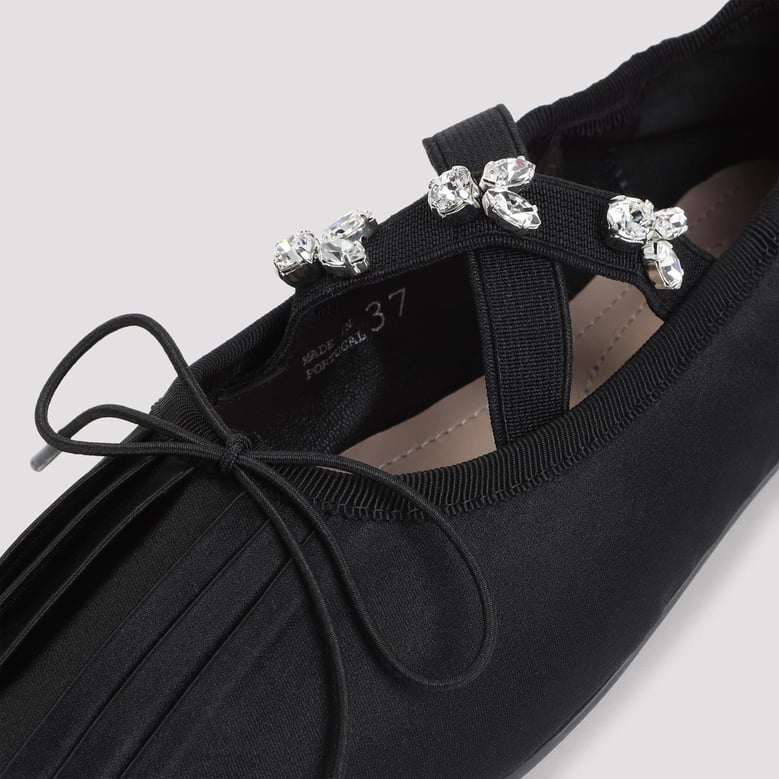 ballerinas grip by Selfnex