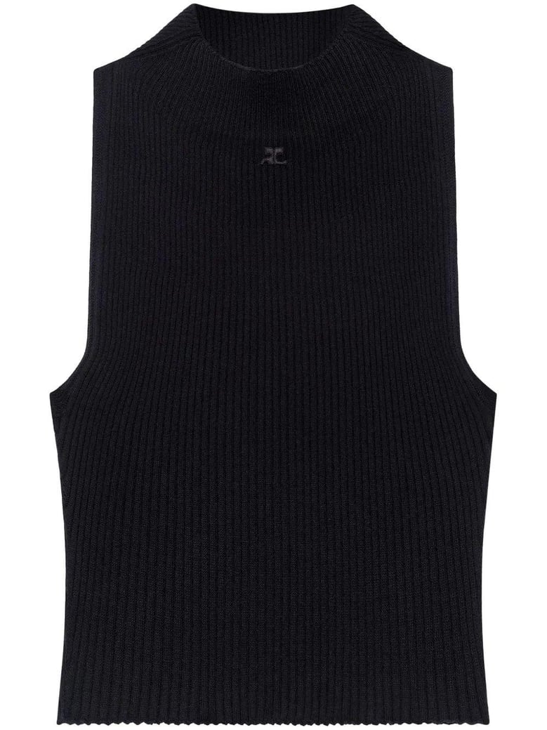 mockneck t shirt by Selfnex