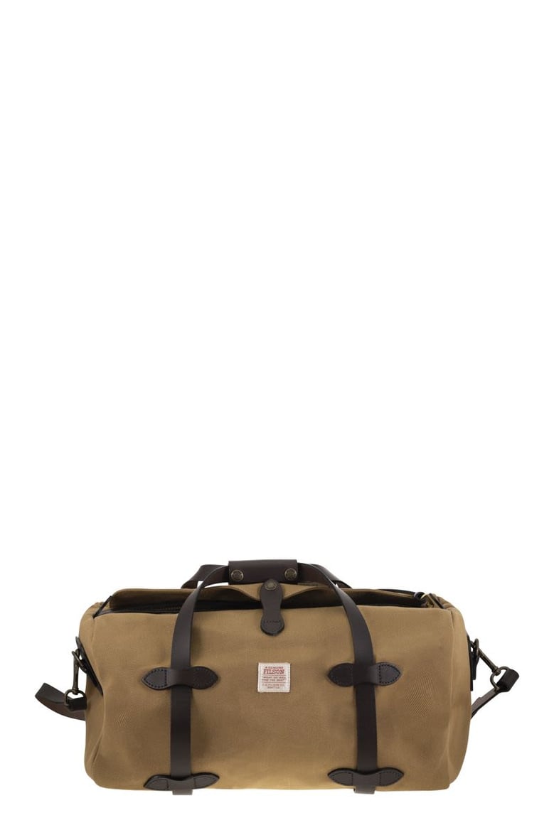 duffle - small water-repellent duffle bag by Selfnex