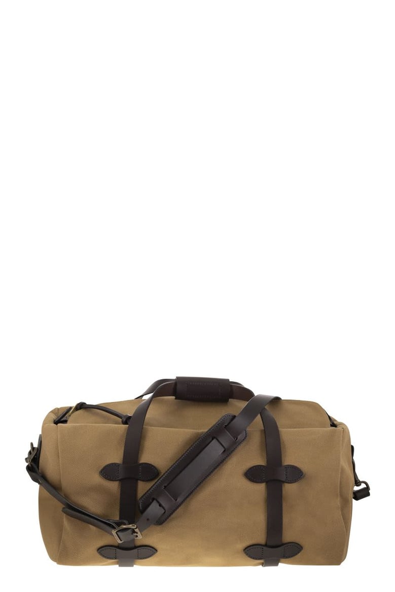 duffle - small water-repellent duffle bag by Selfnex