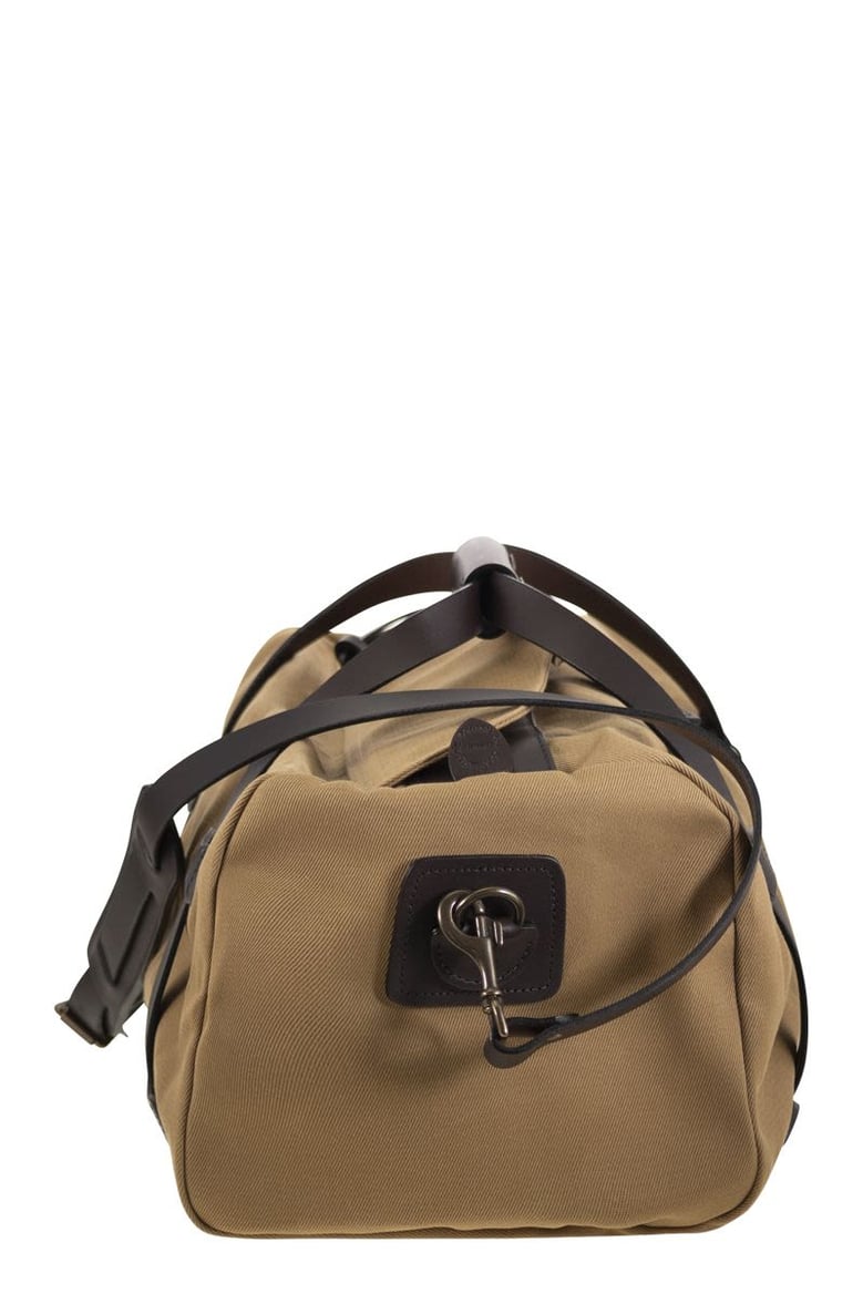 duffle - small water-repellent duffle bag by Selfnex