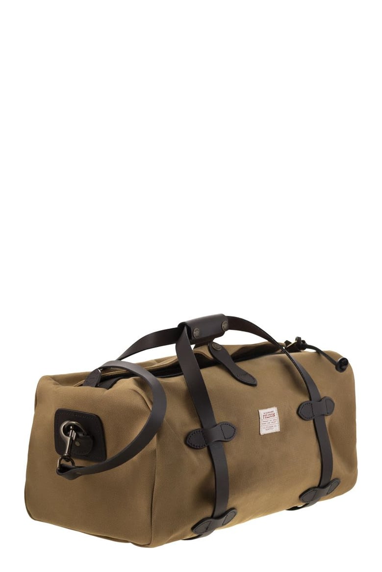 duffle - small water-repellent duffle bag by Selfnex