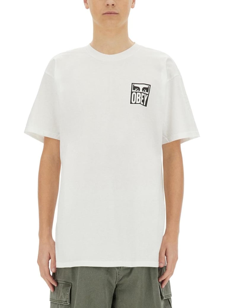 eyes icon 2 tshirt by Selfnex
