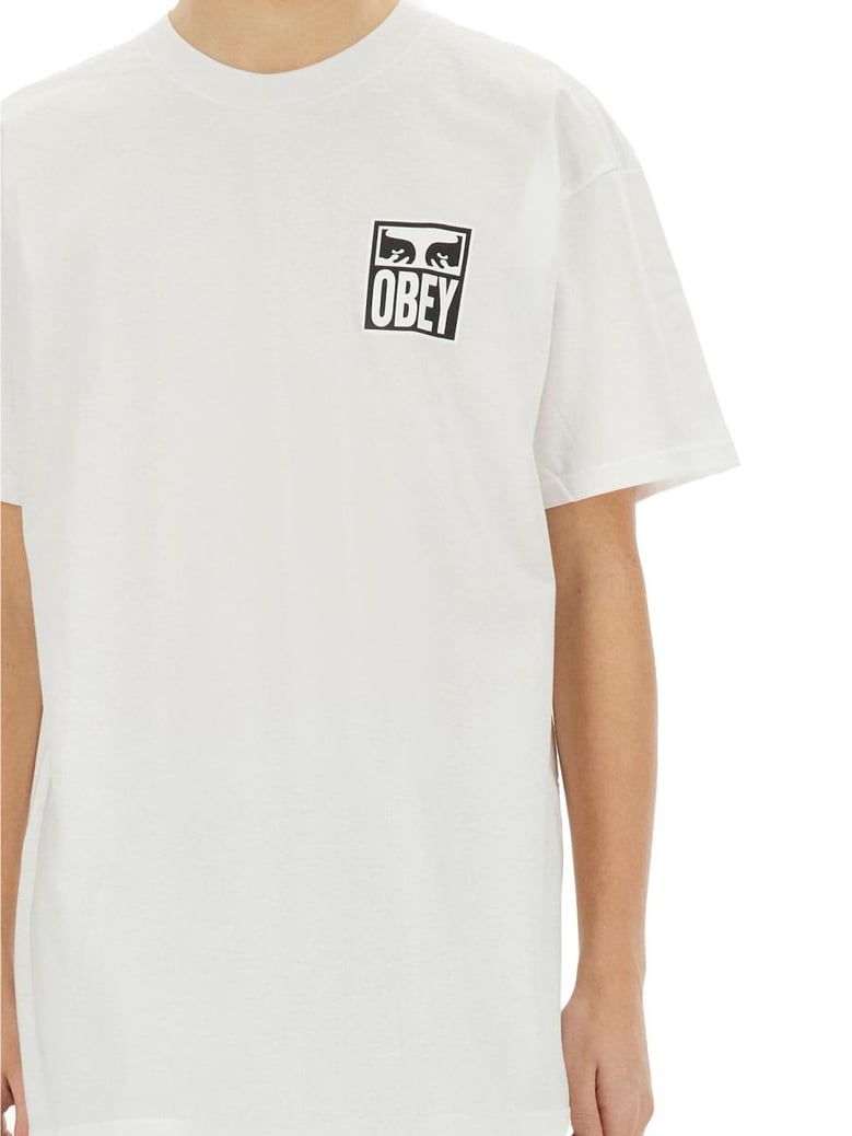 eyes icon 2 tshirt by Selfnex