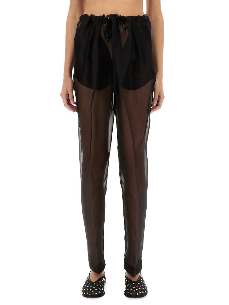 pants trenton by Selfnex