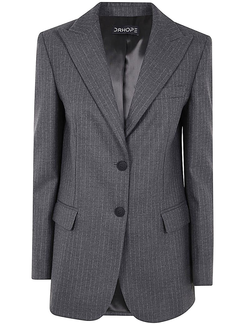 jacket by Selfnex