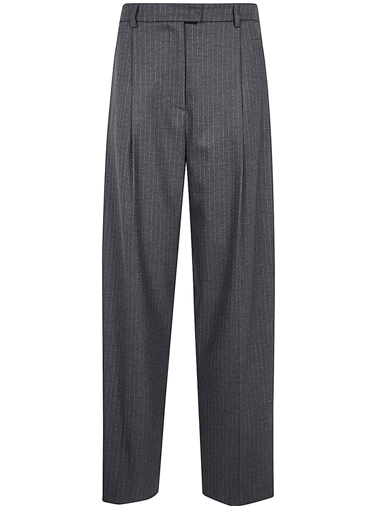 pences trousers by Selfnex