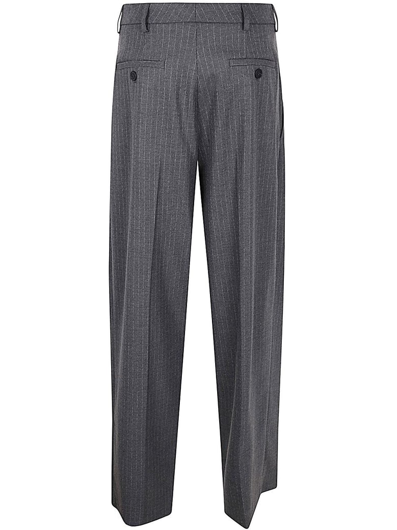 pences trousers by Selfnex