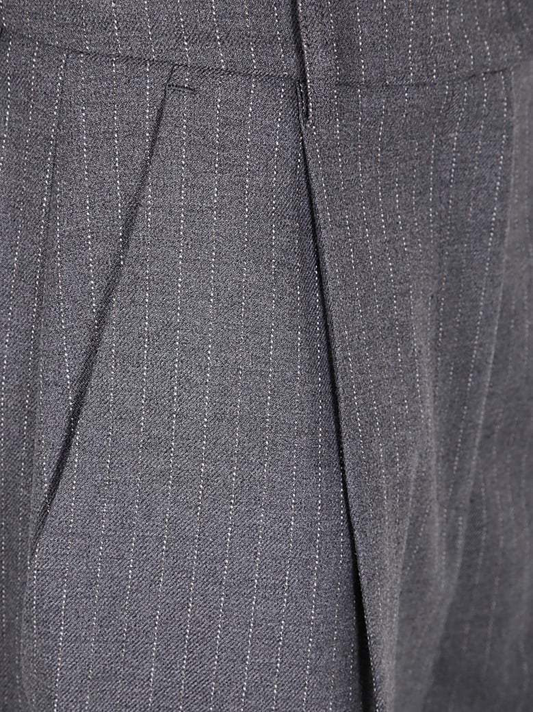 pences trousers by Selfnex