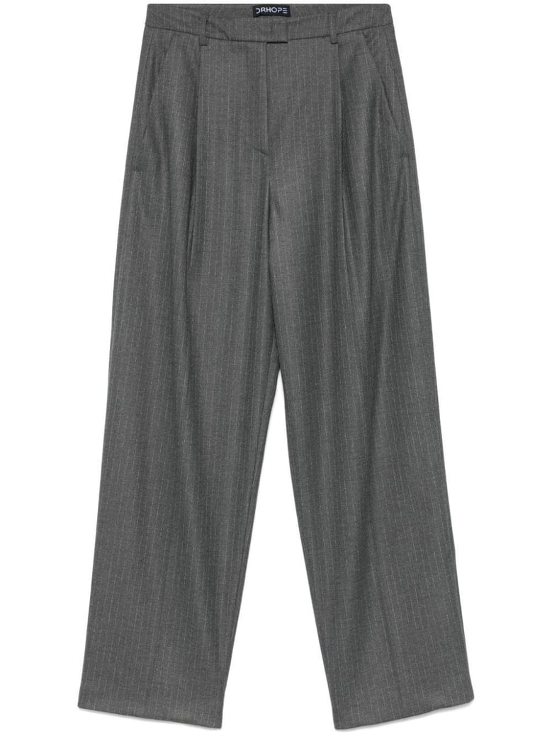 pences trousers by Selfnex