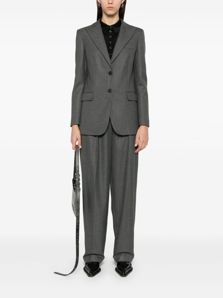 pences trousers by Selfnex