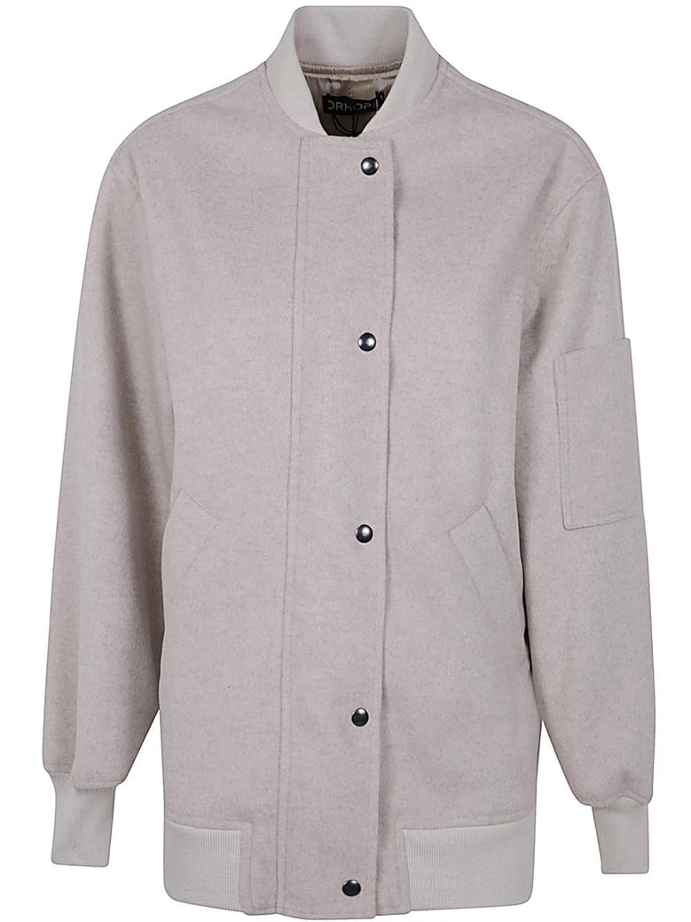 bomber jacket by Selfnex