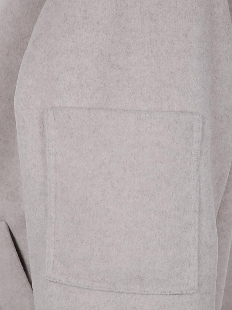 bomber jacket by Selfnex