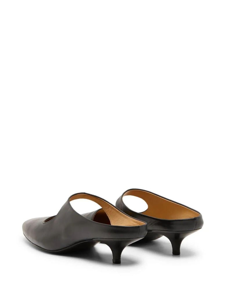 spianata sabot by Selfnex