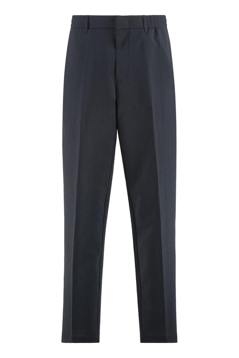 trousers by Selfnex