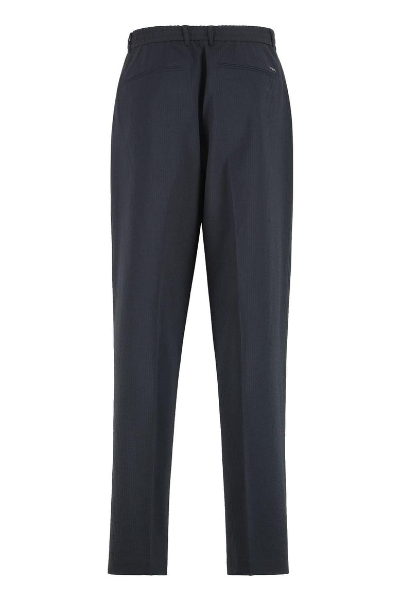 trousers by Selfnex