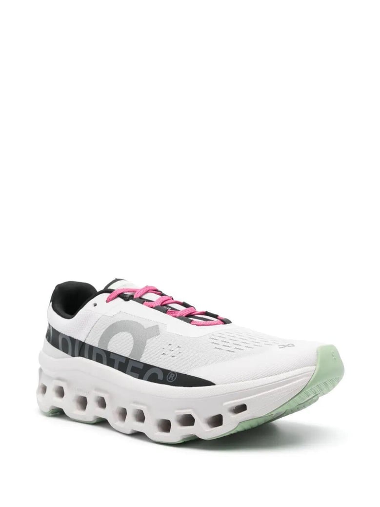 cloudmonster sneakers by Selfnex